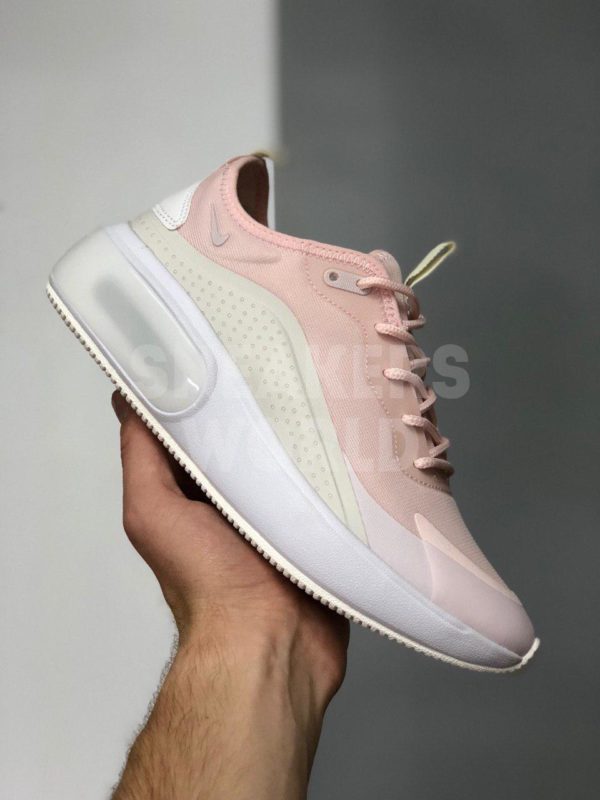 Nike-Air-Max-Dia-SE-pink-color