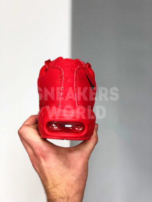 Nike Air Max 95 красные