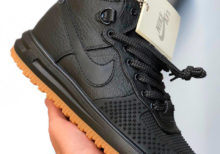 Nike-Lunar-Force-1-Duckboot-Black