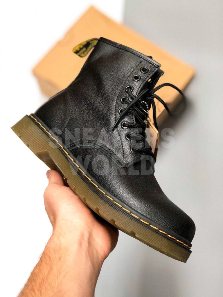 Dr Martens 1460 ботинки