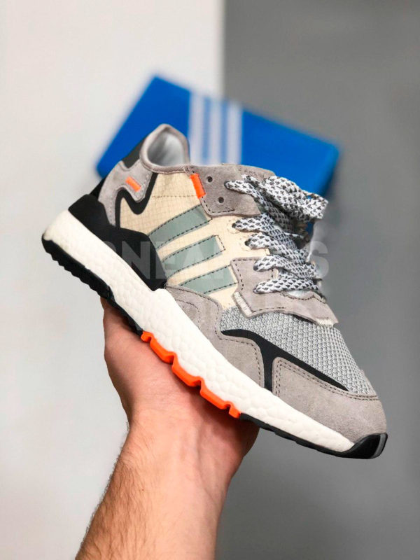 Adidas Nite Jogger color