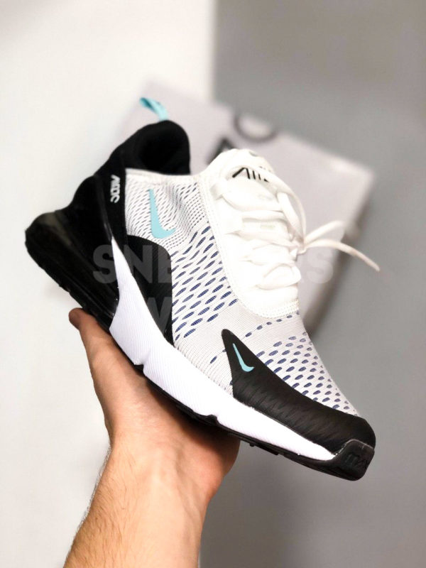 Nike Air Max 270 dusty cactus цвет мужские женские купить