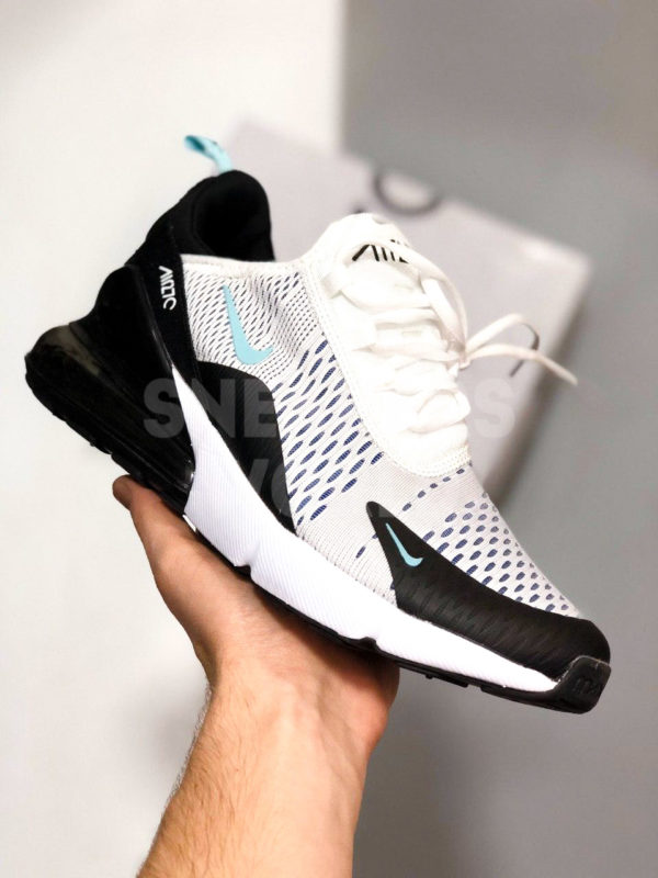 Nike Air Max 270 dusty cactus