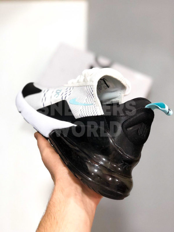 Nike Air Max 270 dusty cactus цвет