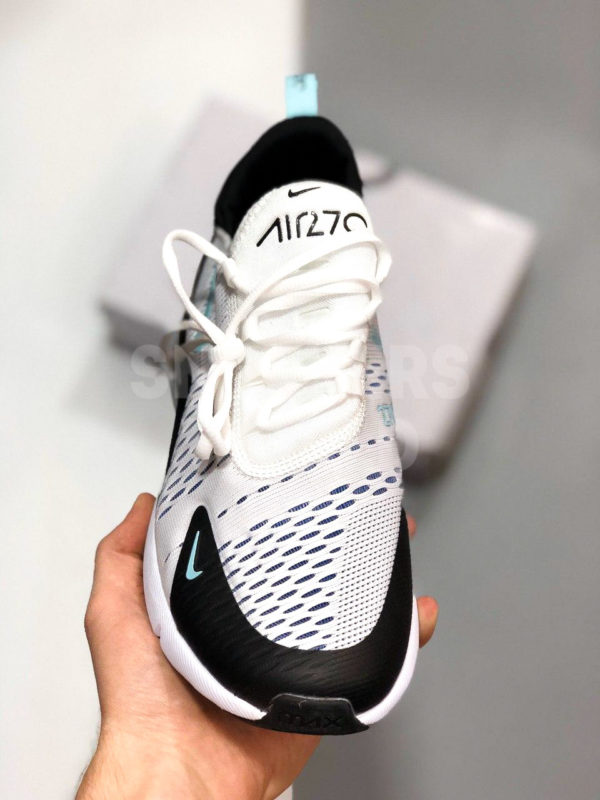 Nike Air Max 270 dusty cactus цвет мужские женские