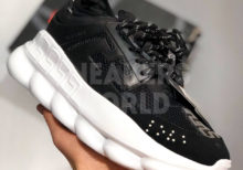 Versace Chain Reaction
