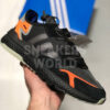 Adidas Nite Jogger Black-Orange