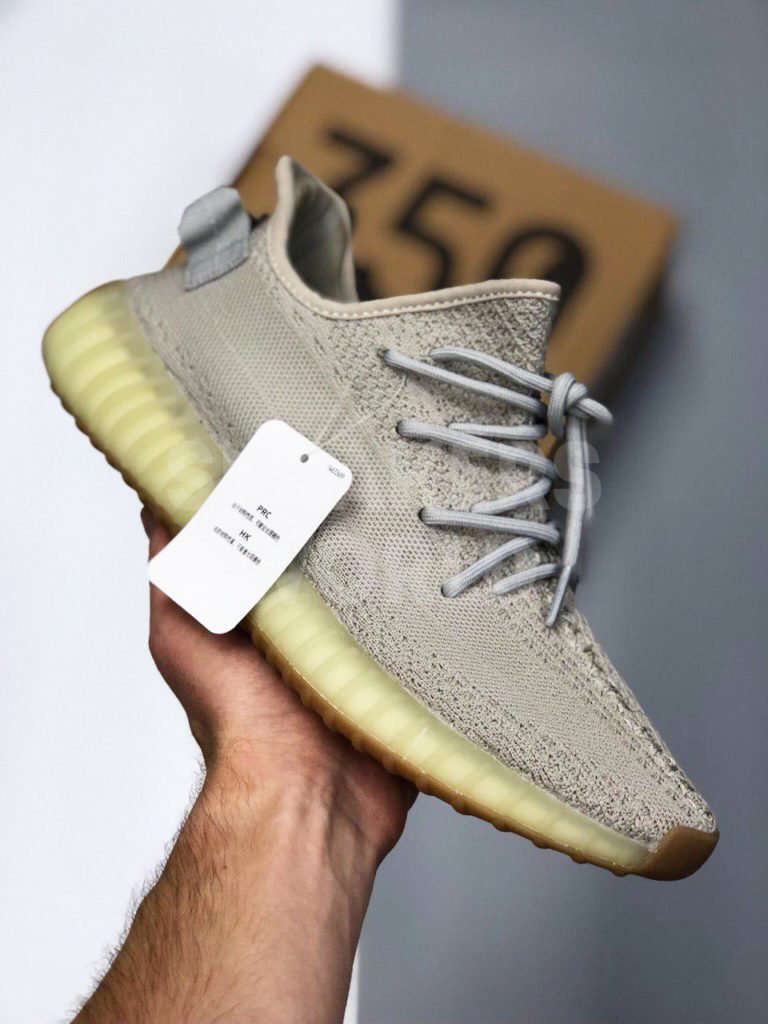Adidas Yeezy Boost 350 V2 Sesame