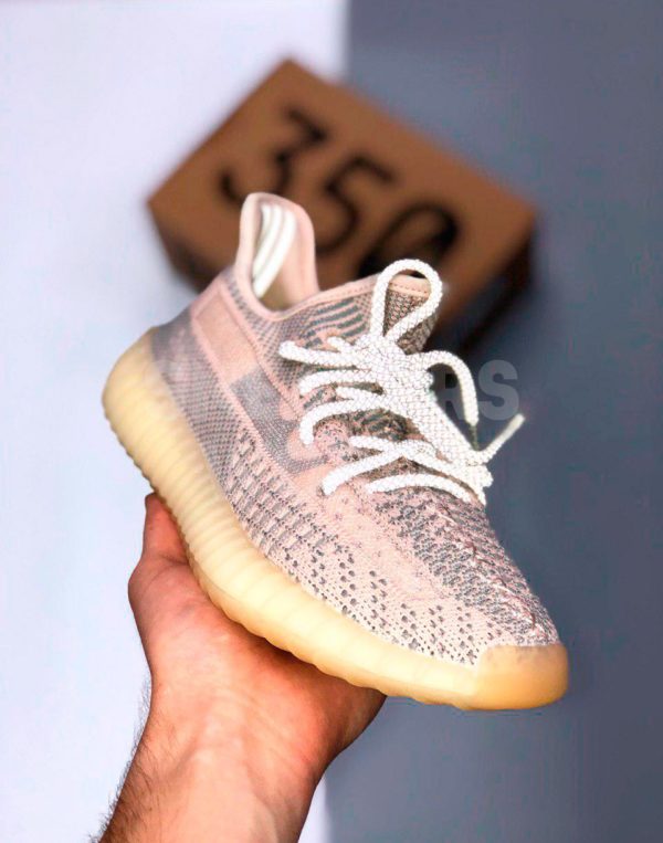 Adidas-Yeezy-Boost-350-V2-Synth-Non-Reflective-color