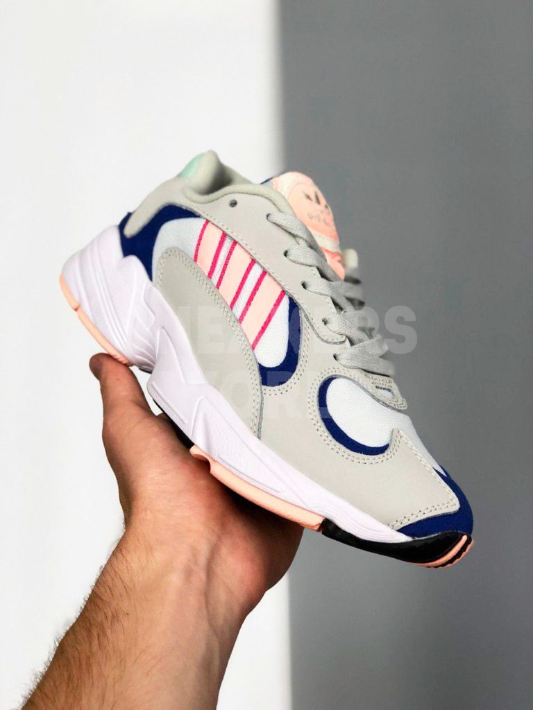 Adidas Yung-1