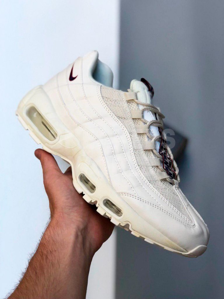 Nike Air Max 95 TT Bege