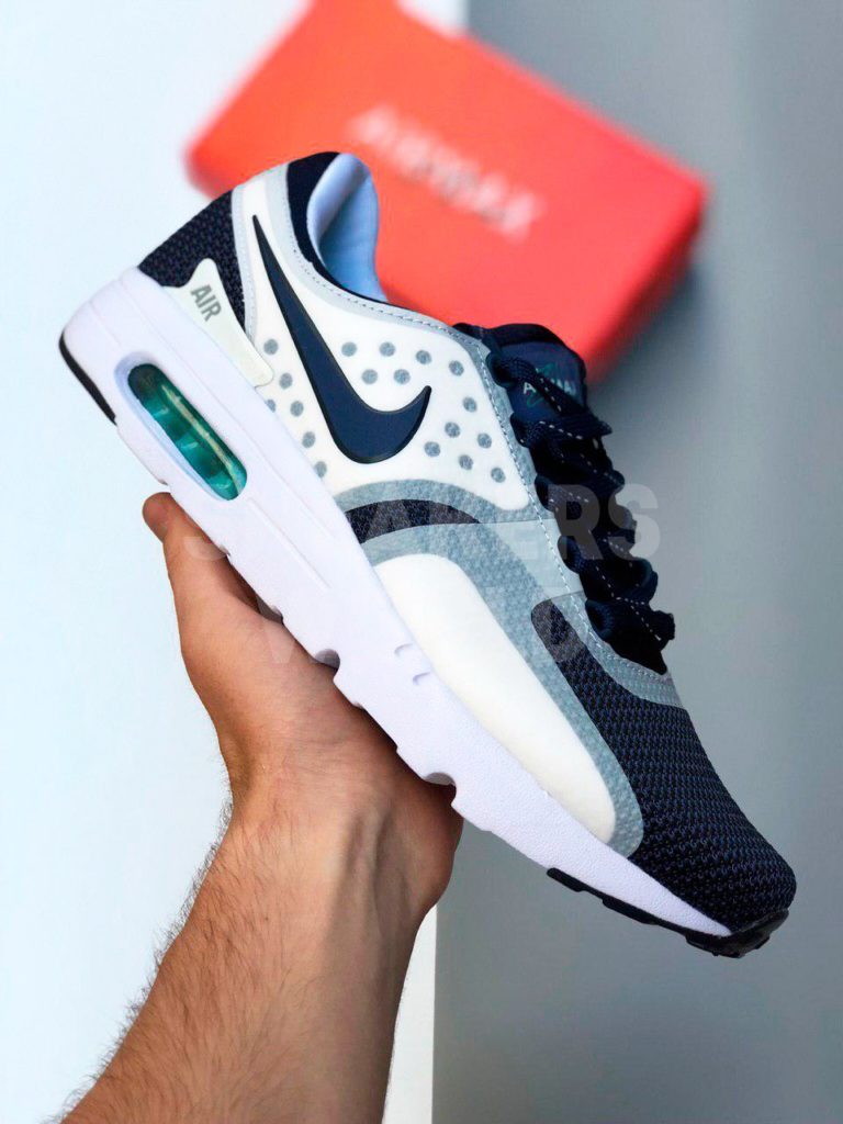 Nike Air Max 90 Zero