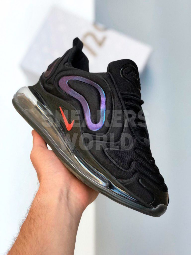 Nike Air Max 720 унисекс