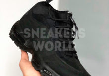 Nike-Air-Max-95-Sneakerboot-chernye