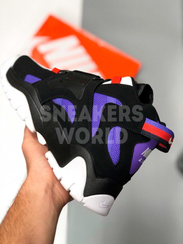 Nike-Air-Barrage-Mid QS-color-violet-black-white