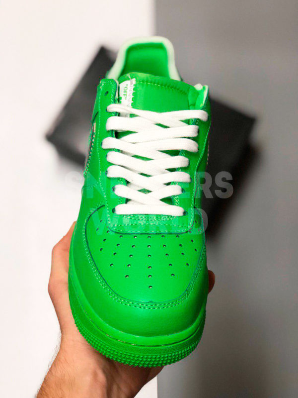 Nike-Air-Force-1-x-Off-White-moma-zelenye-color-green-kupit