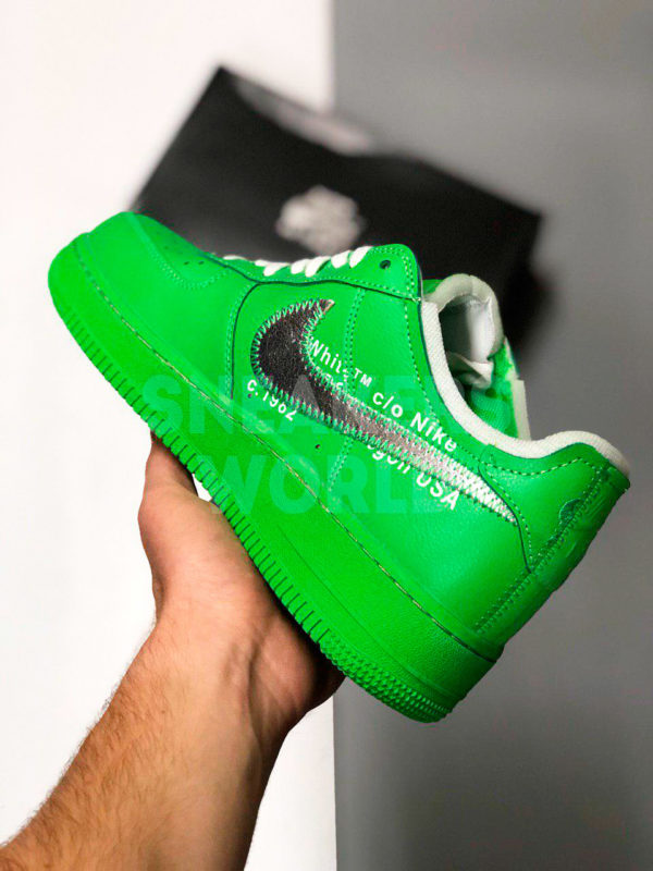 Nike-Air-Force-1-x-Off-White-moma-zelenye-color-green-kupit-v