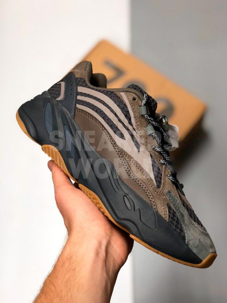 Adidas Yeezy Boost 700 Geode