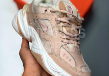 Nike-M2k-Tekno-rozovye-s-mehom