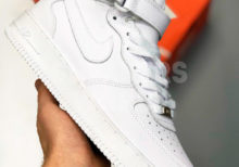 Nike Air-Force-1-Low-belye-s-mehom