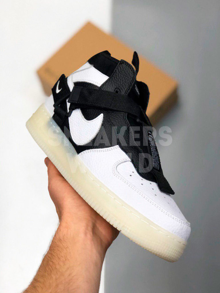 Nike Air Force 1 Utility Mid AF1