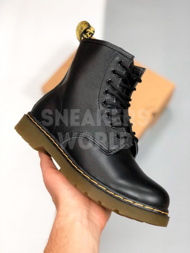 Dr Martens Dr. Martens 1460 мужские и женские