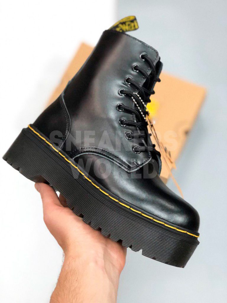 Dr Martens Dr. Martens на платформе