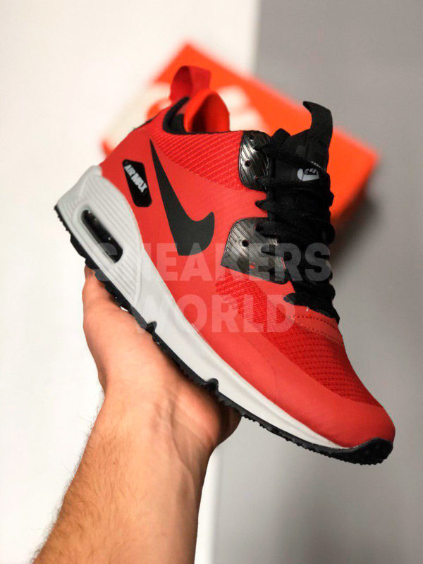 Nike-Air-Max-90-Mid-krasnye-color-red-kupit-v-spb