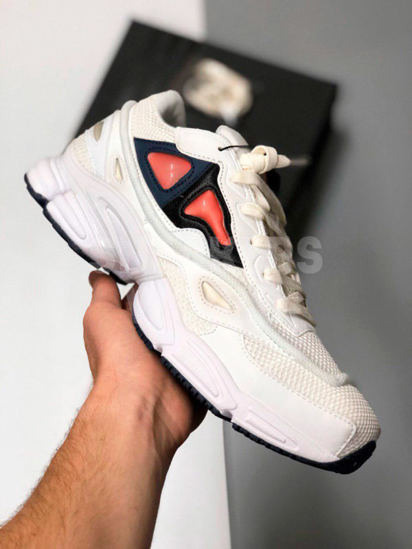 Adidas-Raf-Simons-Ozweego-2-color-white-belye