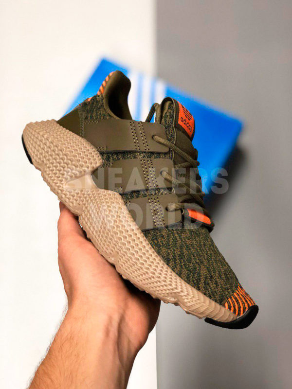 Adidas-Prophere-khaki