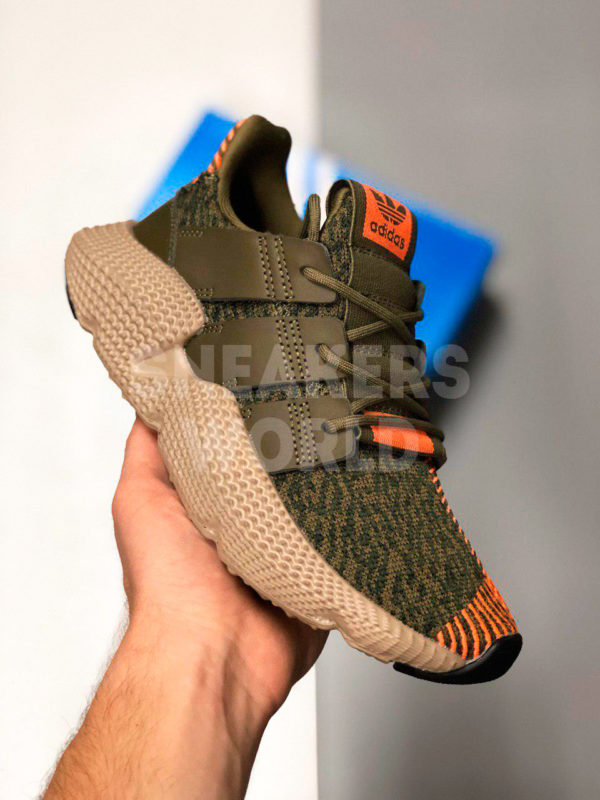 Adidas-Prophere-khaki-color