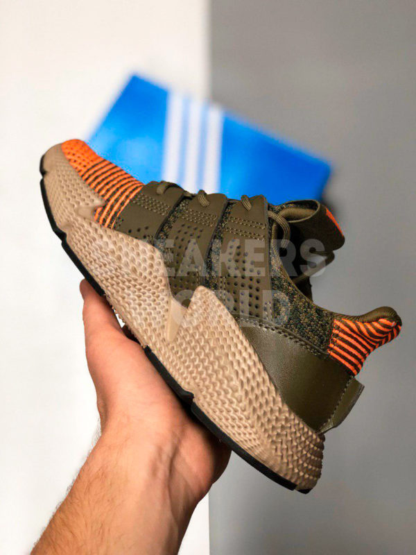 Adidas-Prophere-khaki-color-green