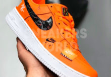 Nike-Air-Force-1-Just-Do-It-oranzhevye