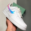 Nike-Air-Force-Low-White-Holographic