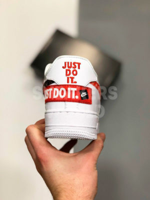 Nike Air Force 1 Just Do It женские