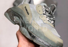 Balenciaga-Triple-S-Clear-Sole-serye