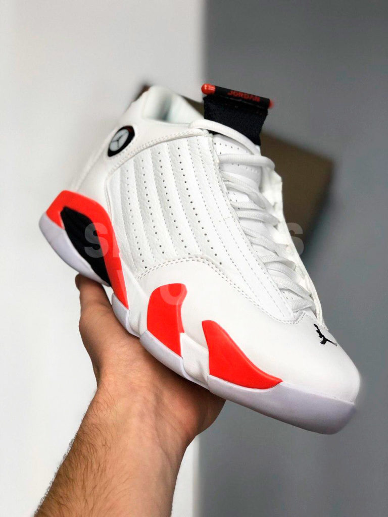 Air Jordan 14 retro