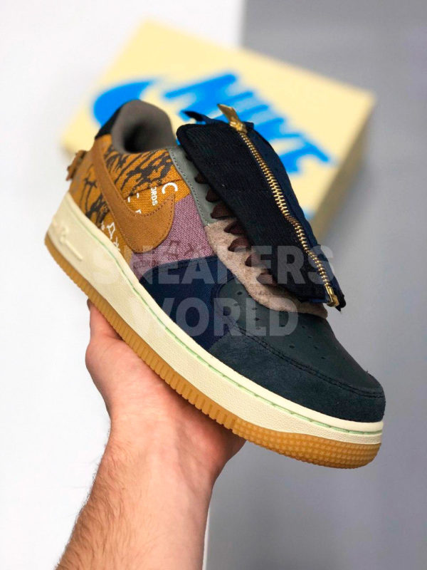 Nike-Air-Force-1-Travis-Scott-Cactus-Jack-color