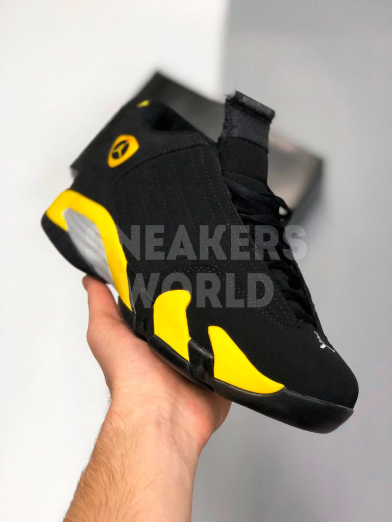 Air Jordan 14