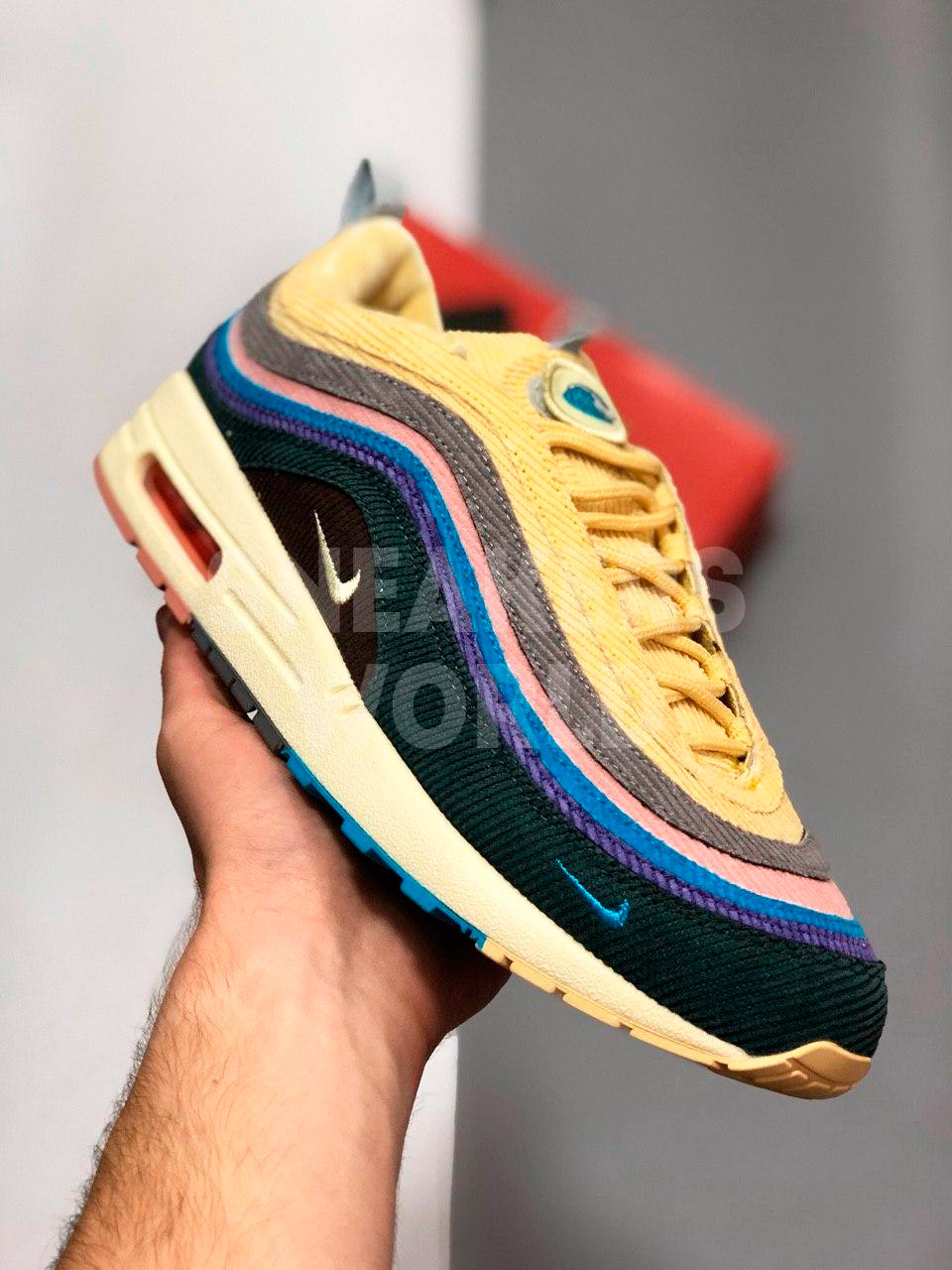 sean wotherspoon air max 2019