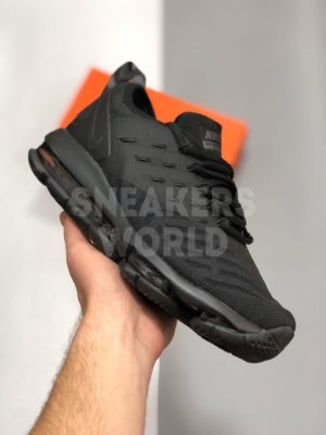 Nike Air Max DLX черные