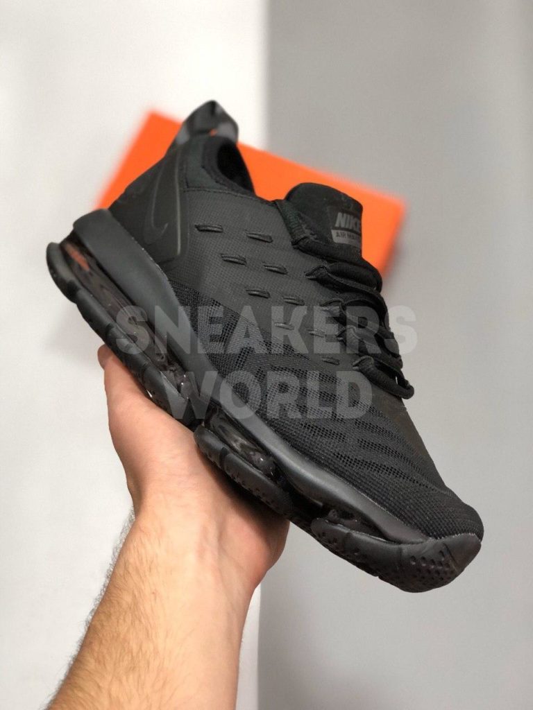 Nike Air Max DLX черные