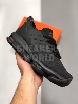 Nike Air Max DLX черные