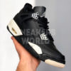 Air-Jordan-4-Retro-Oreo