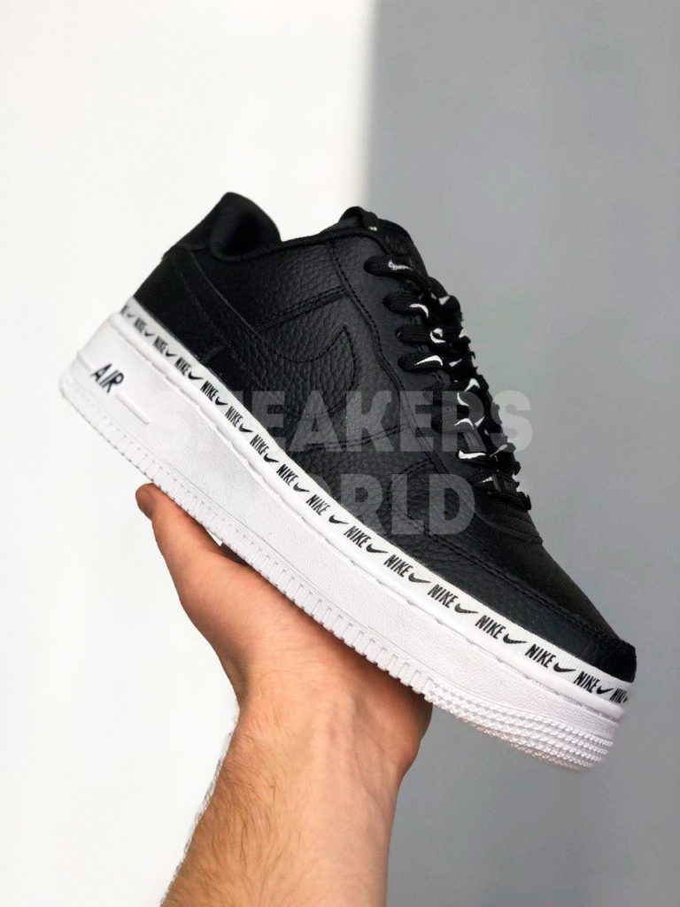 Nike Air Force 1 Low Ribbon Pack