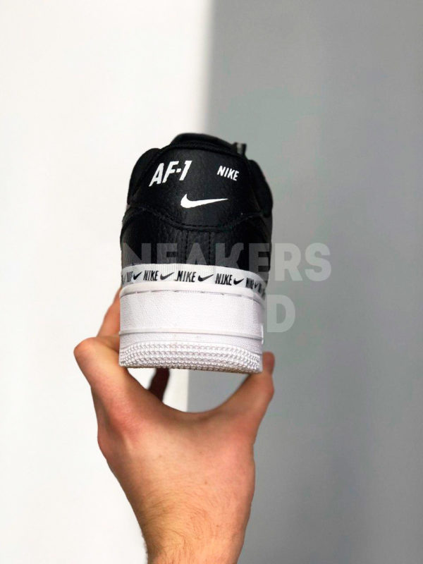 Nike-Air-Force-1-Low-Ribbon-Pack-color-black-white