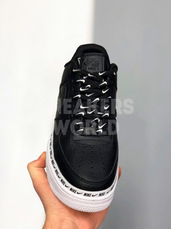 Nike-Air-Force-1-Low-Ribbon-Pack-color-black-white-kupit