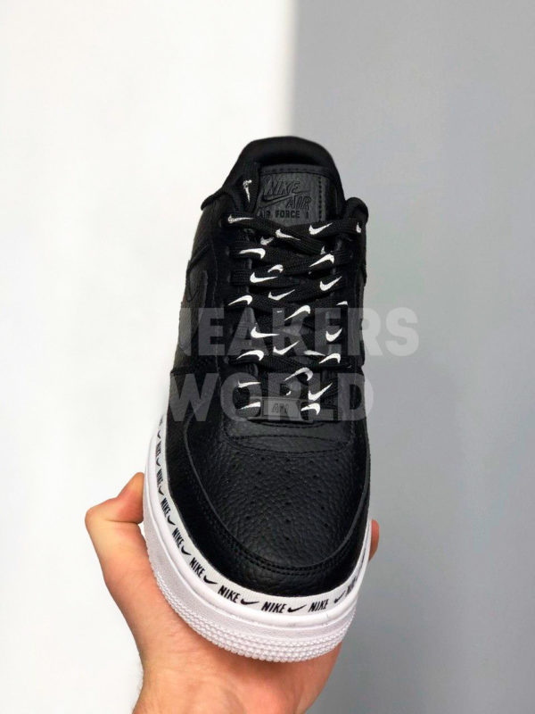 Air force 1 low ribbon best sale