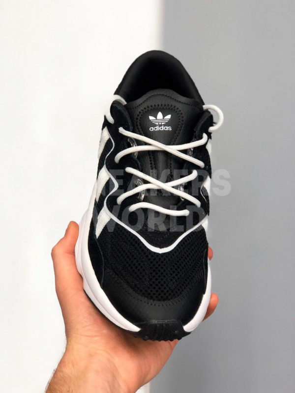 Adidas-Ozweego-color-black-white-kupit-v-spb