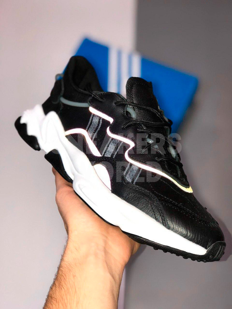 adidas ozweego 2019